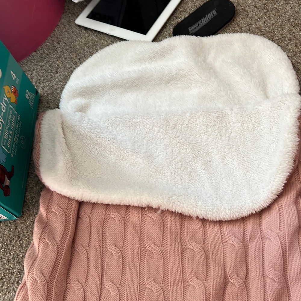 Sleep sack